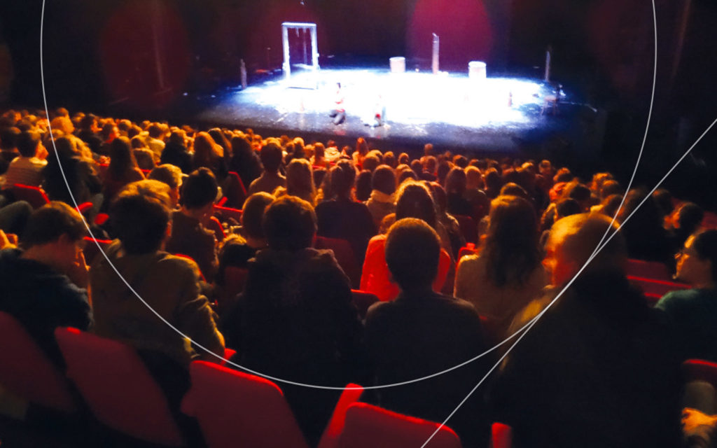 Offre de stage
