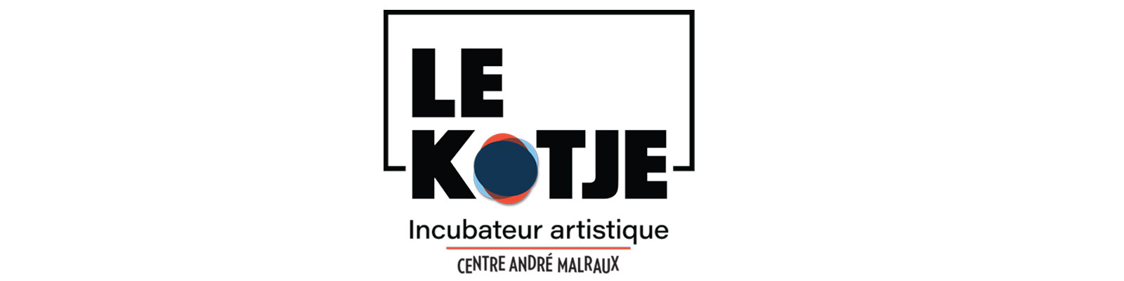 LOGO-LE-KOTJE LE-KOTJE-Centre André Malraux - Scène(s) de Territoire - Hazebrouck